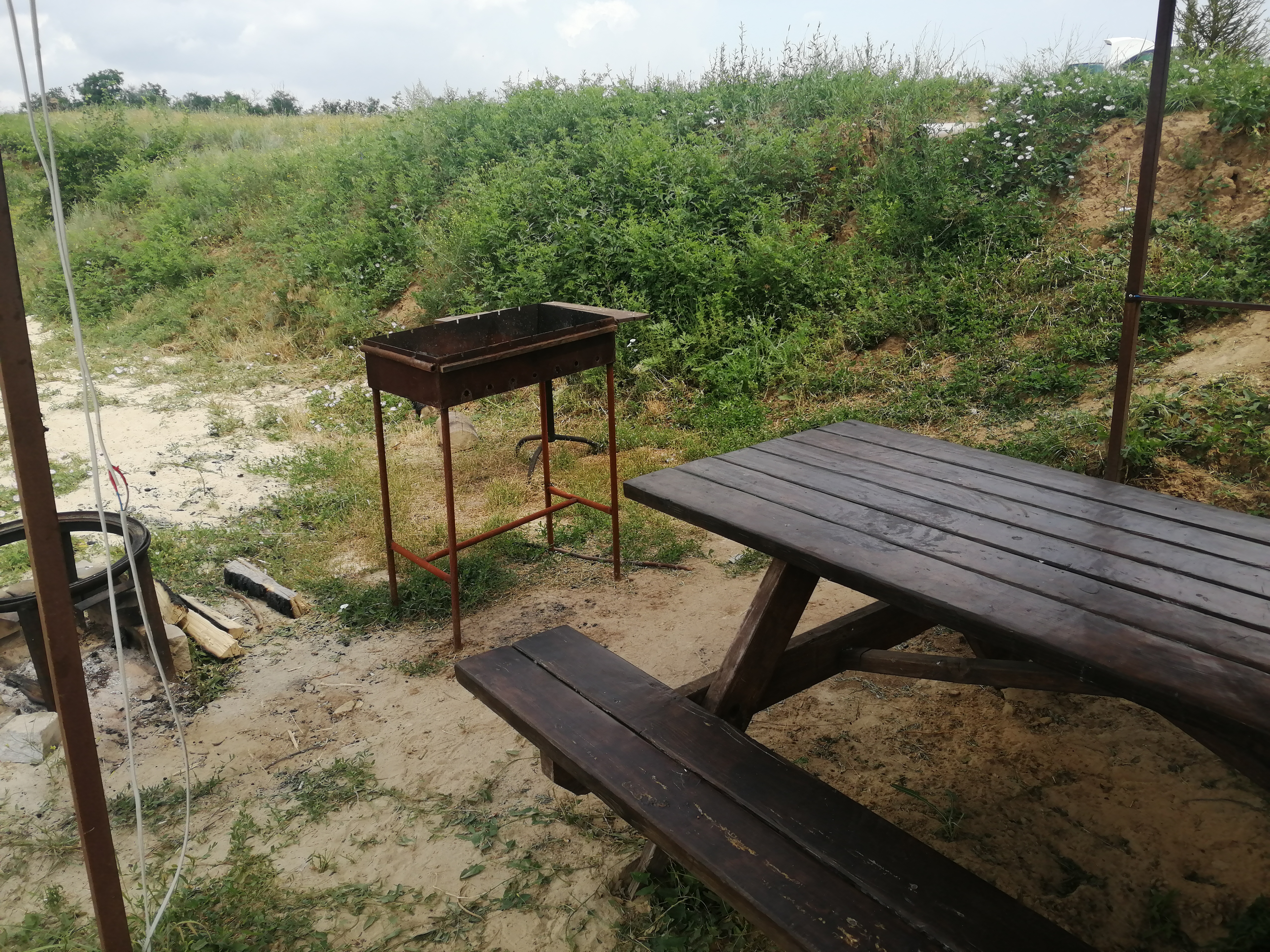 Фото Орловский пруд