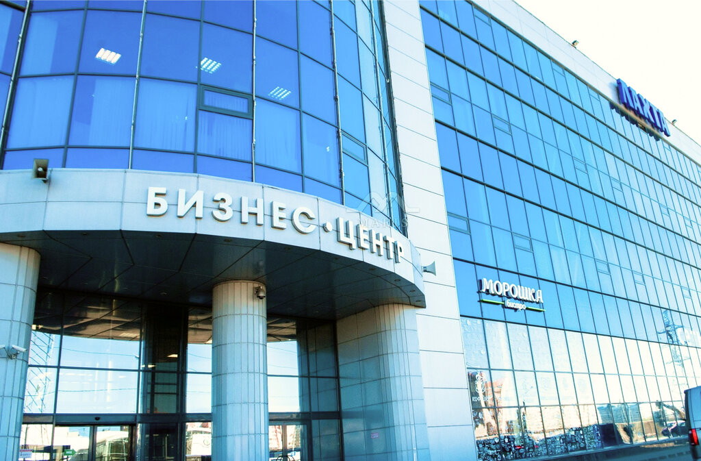 Автогольдер ул оптиков 4 корп 2 фото