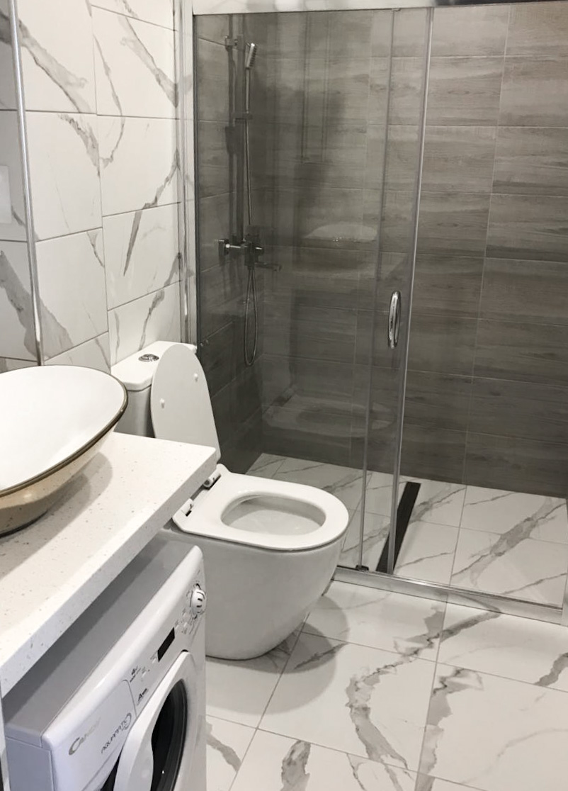 Фото Апартаменты Х.О