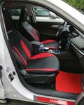 Changan-shop (Novoostapovskaya Street, 5с6), auto parts and auto goods store