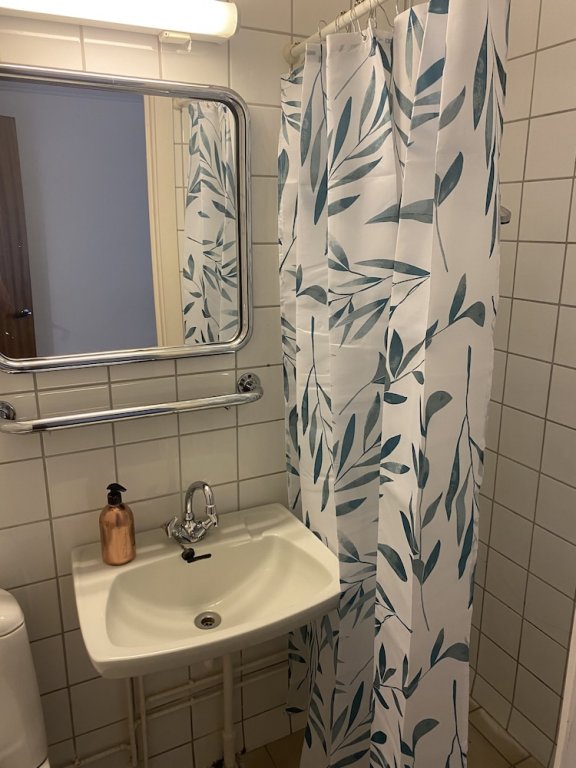 Фото Fagerlund Hotell