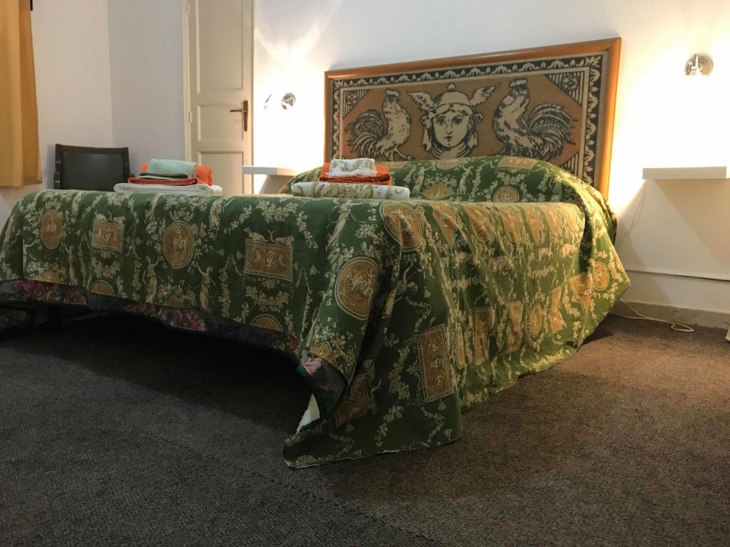 Фото Bella Vista b&b