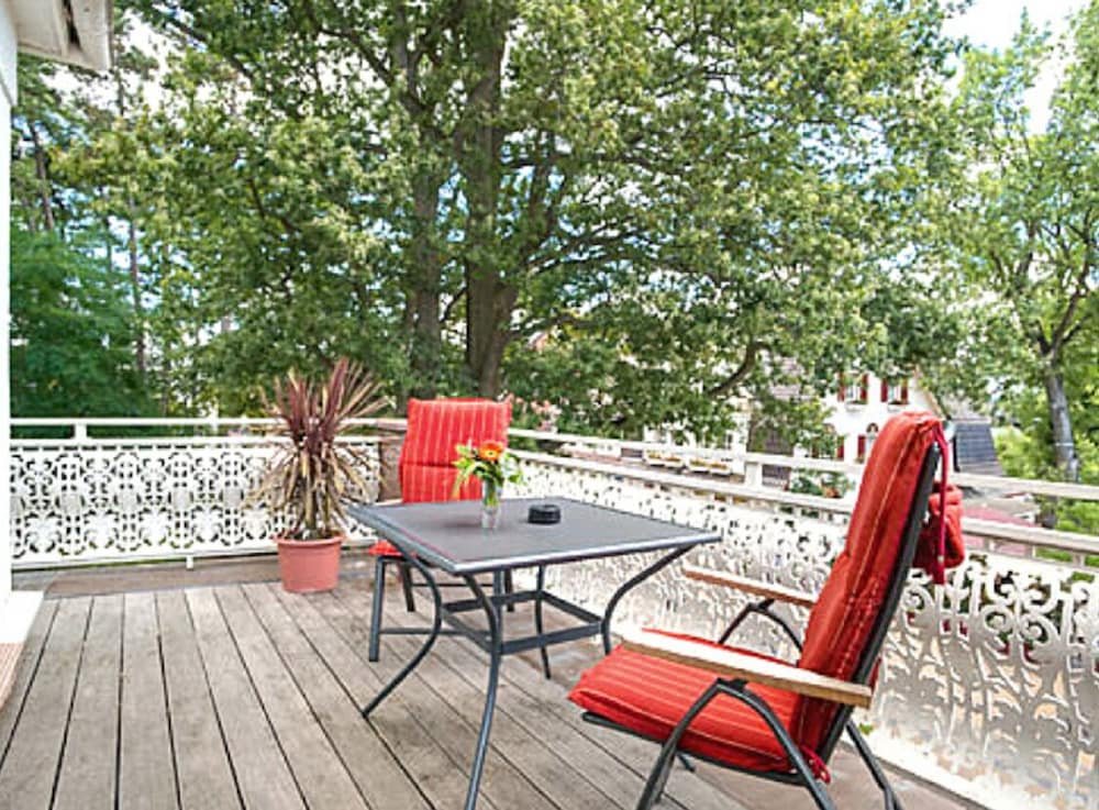 Фото Hotel Holsteiner Hof