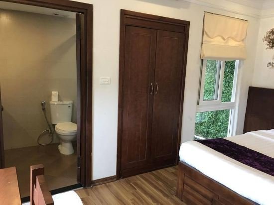 Фото Hanoi Ma Coeur Boutique Hotel