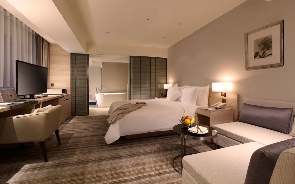 Фото Hotel Cozzi Minsheng Taipei