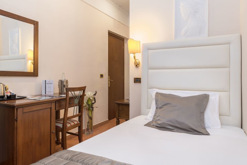 Фото Hotel Varese Roma