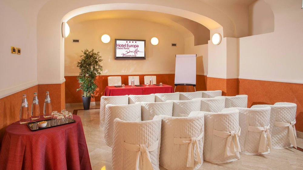 Фото Hotel Varese Roma