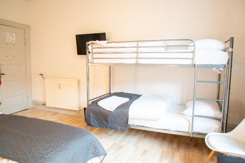 Фото Hotel Amager