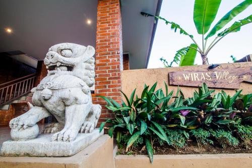 Фото Wiras Village