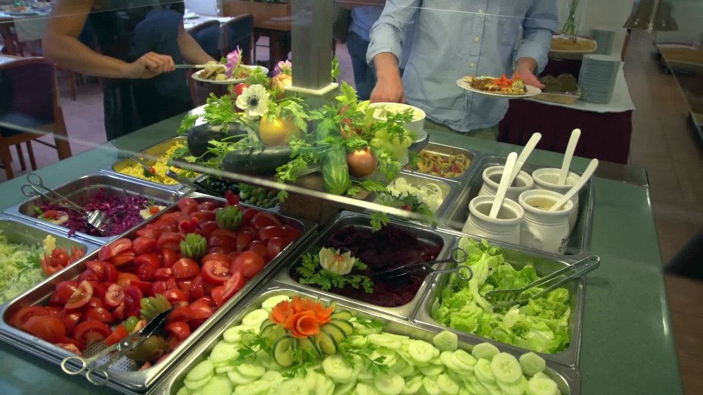 Фото Bluesun Hotel Marina