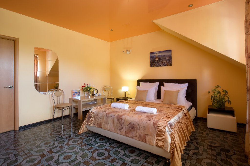 Фото Скорпион