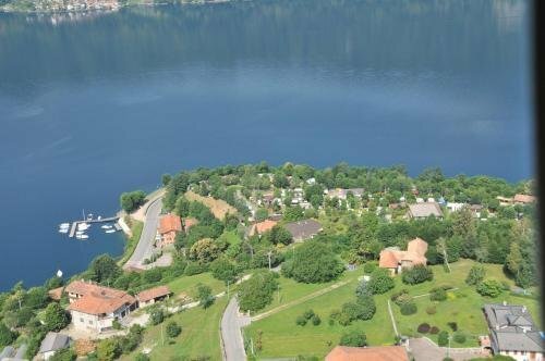Hotel Campeggio Punta Di Crabbia, Piedmont, photo