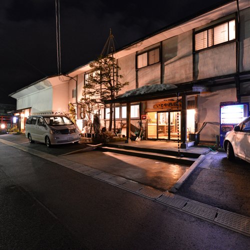 Фото Itoya Ryokan