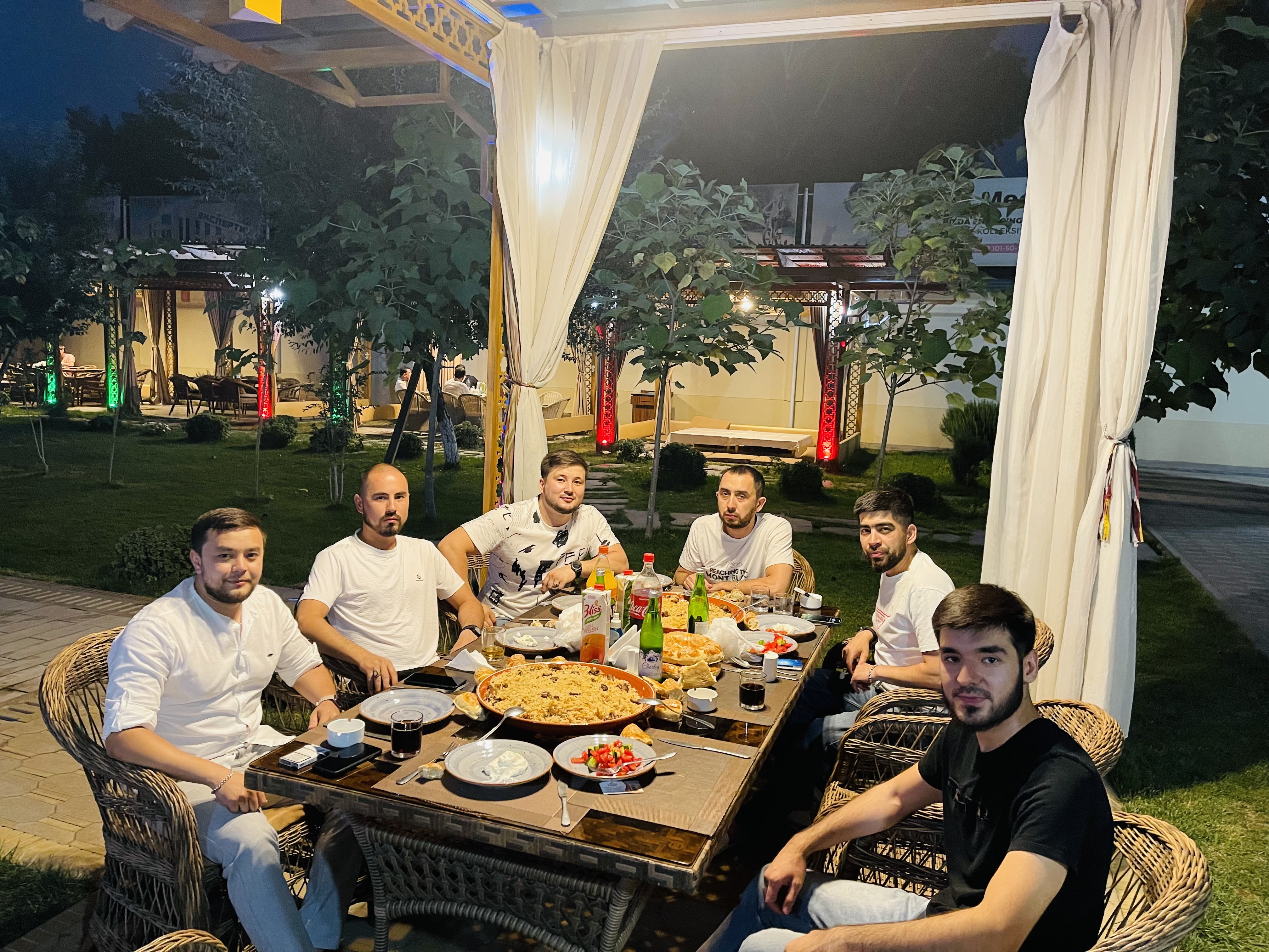 Фото Asmald Palace