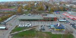 Ивановский автовокзал (Лежневская ул., 152, Иваново), автовокзал, автостанция в Иванове