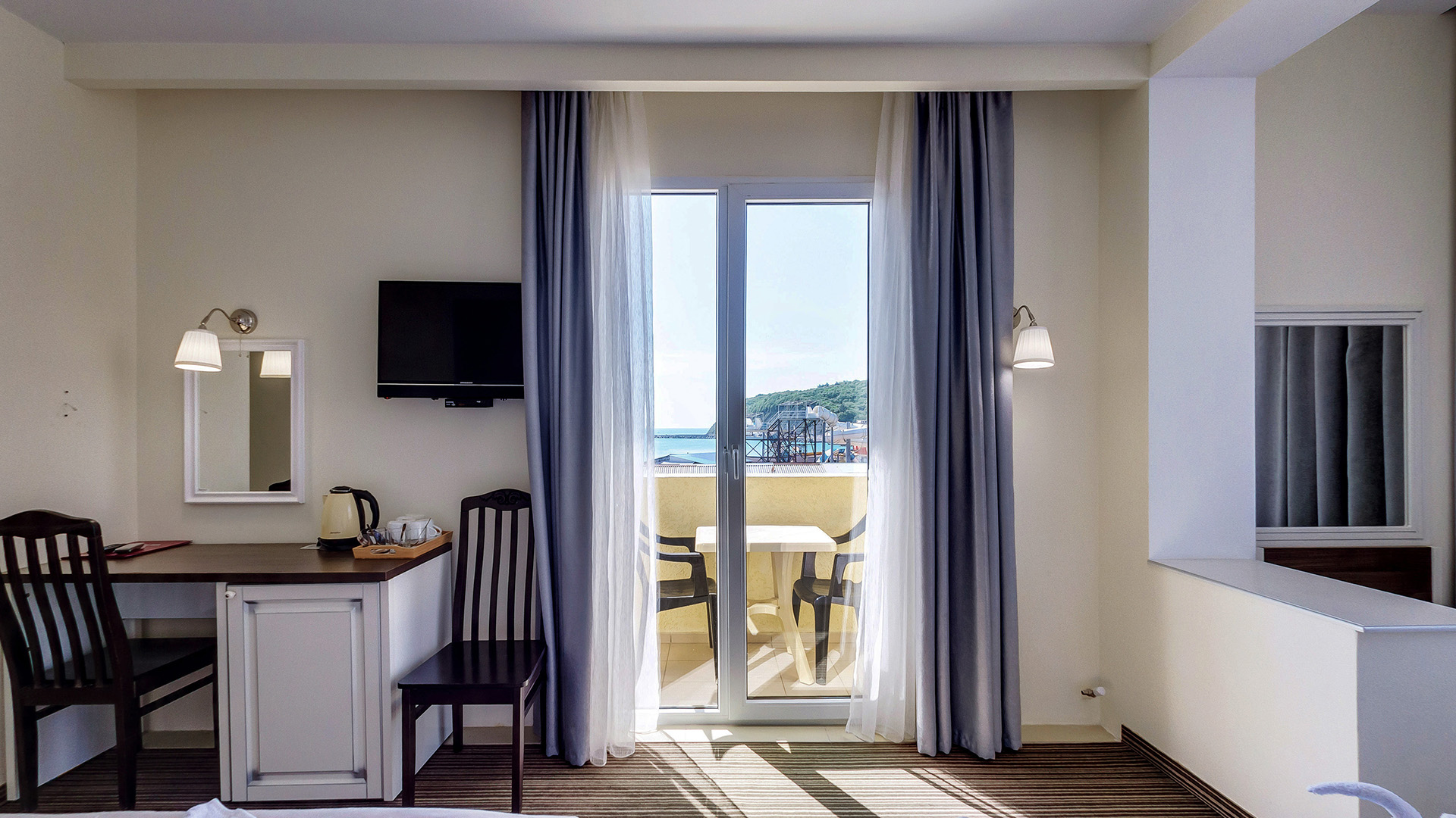 Фото Гранд-Шато