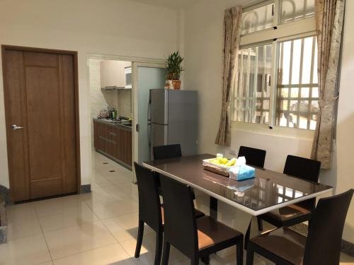 Фото Love Vacation B&b