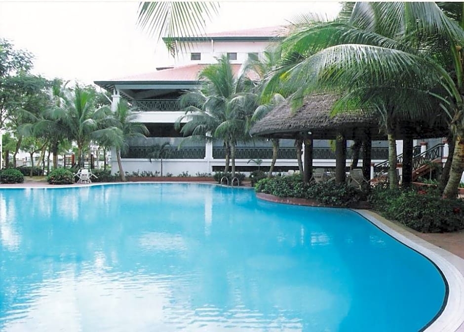 Фото Garden City Melaka Raya by IdealHub