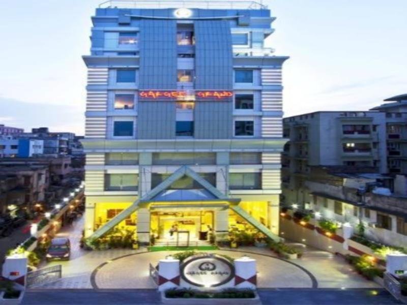 Фото Gargee Grand Patna