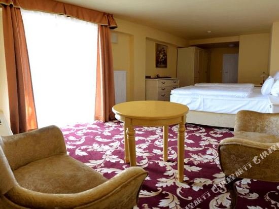 Фото SPA Hotel Vita