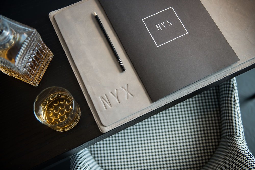 Фото Nyx Herzliya