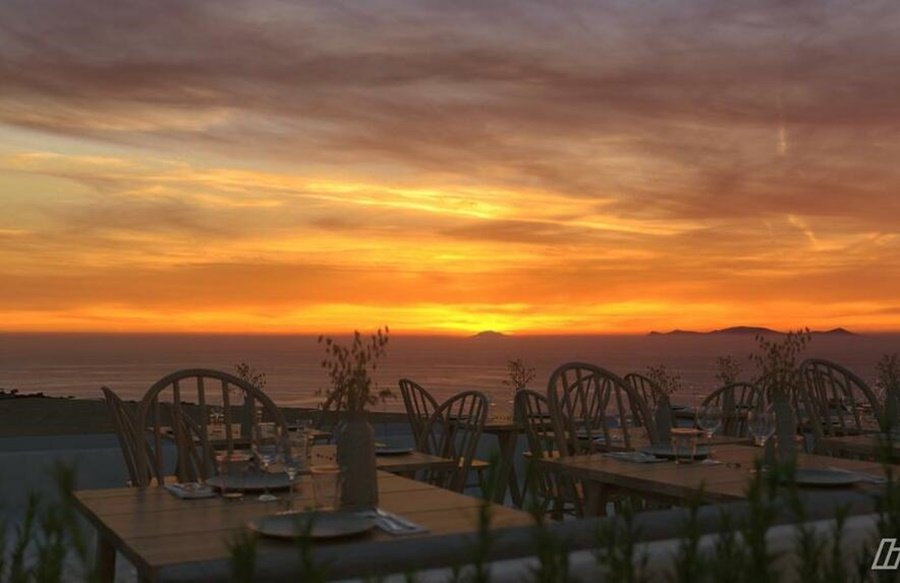 Фото Andronis Arcadia Hotel