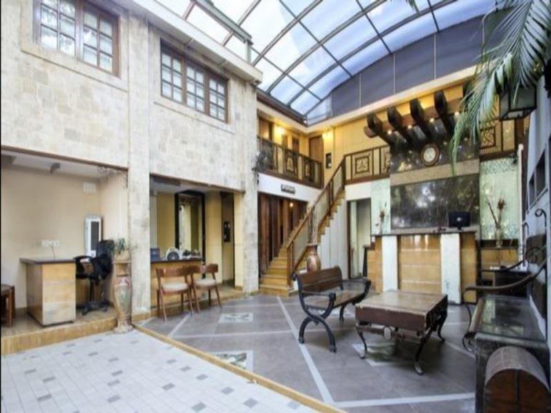 Фото Hotel Beach Garden