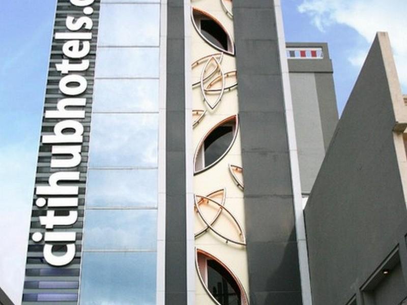 Фото Citihub Hotel @ Arjuna