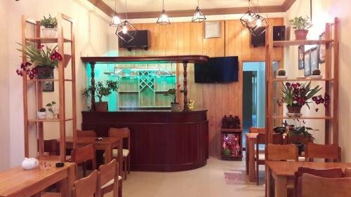 Гостиница Thong Phong Guesthouse в Далате