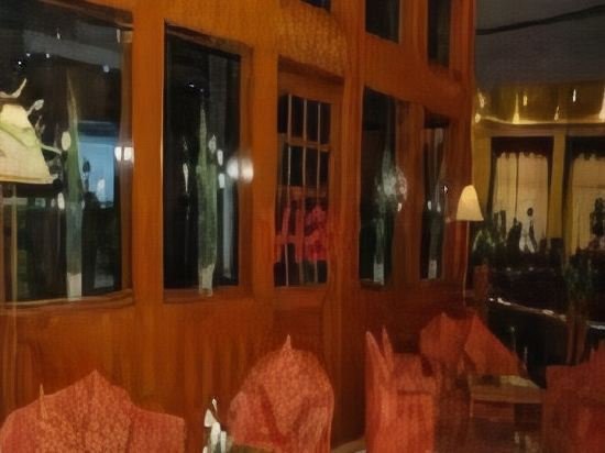 Фото The Capitol Hotel