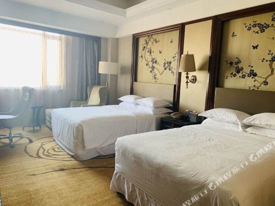 Фото Sheraton Shantou Hotel