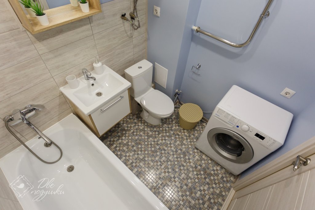 Фото Две Подушки на ул. Гагарина 82а кв. 852