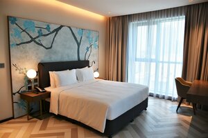 Millennium Place Barsha Heights Hotel Apartments