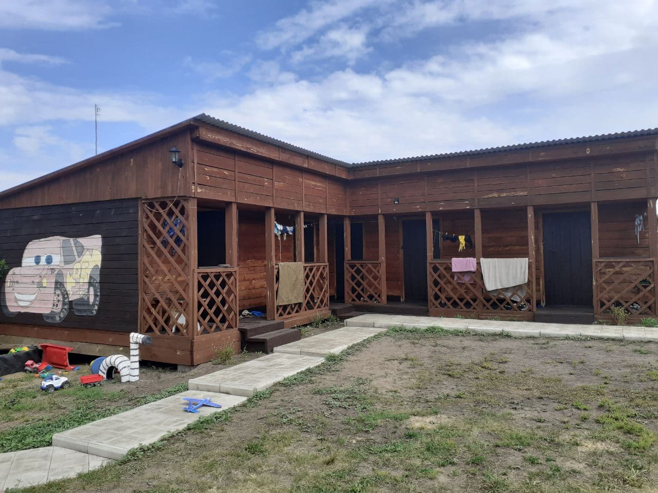 Фото отеля 5