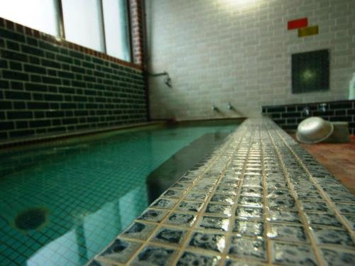 Фото Hotel Belle Cour inomata