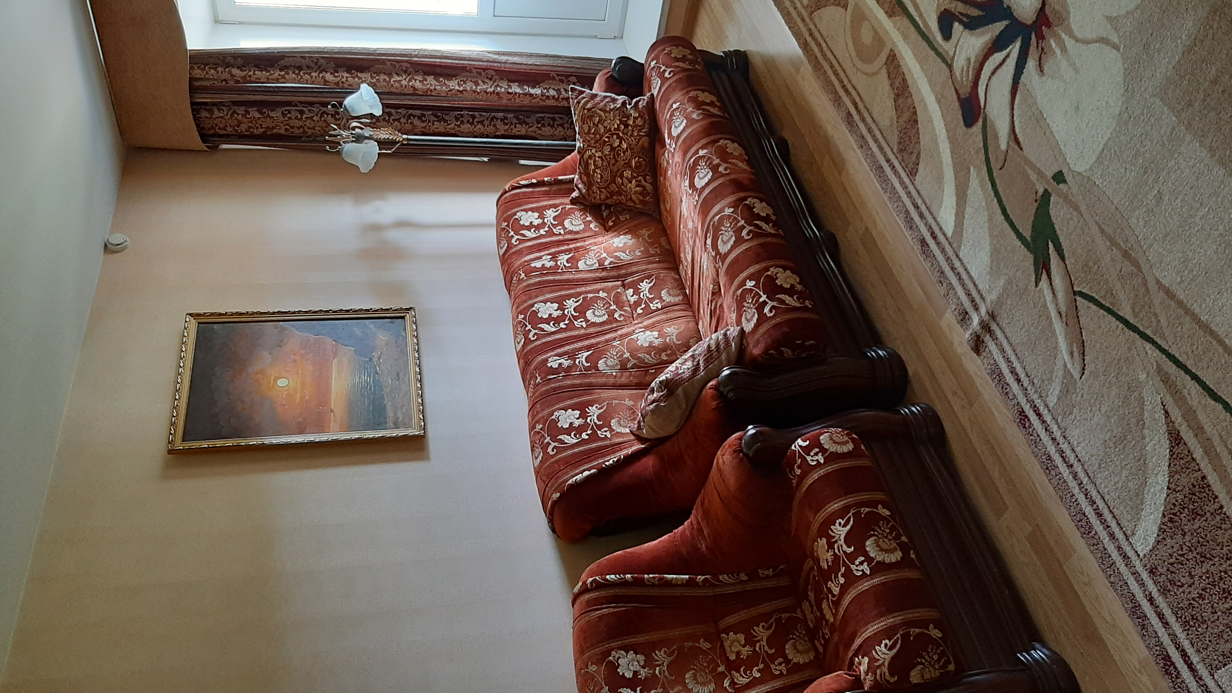 Фото База отдыха Ломовка