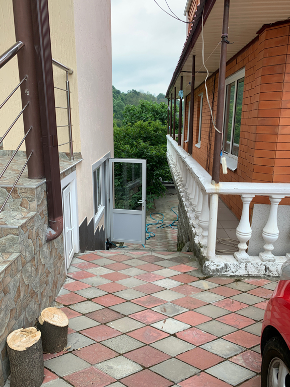 Фото Заповедник