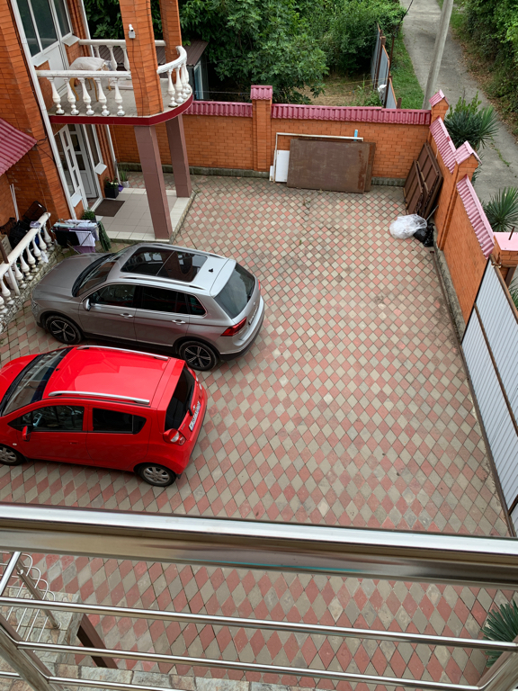 Фото Заповедник