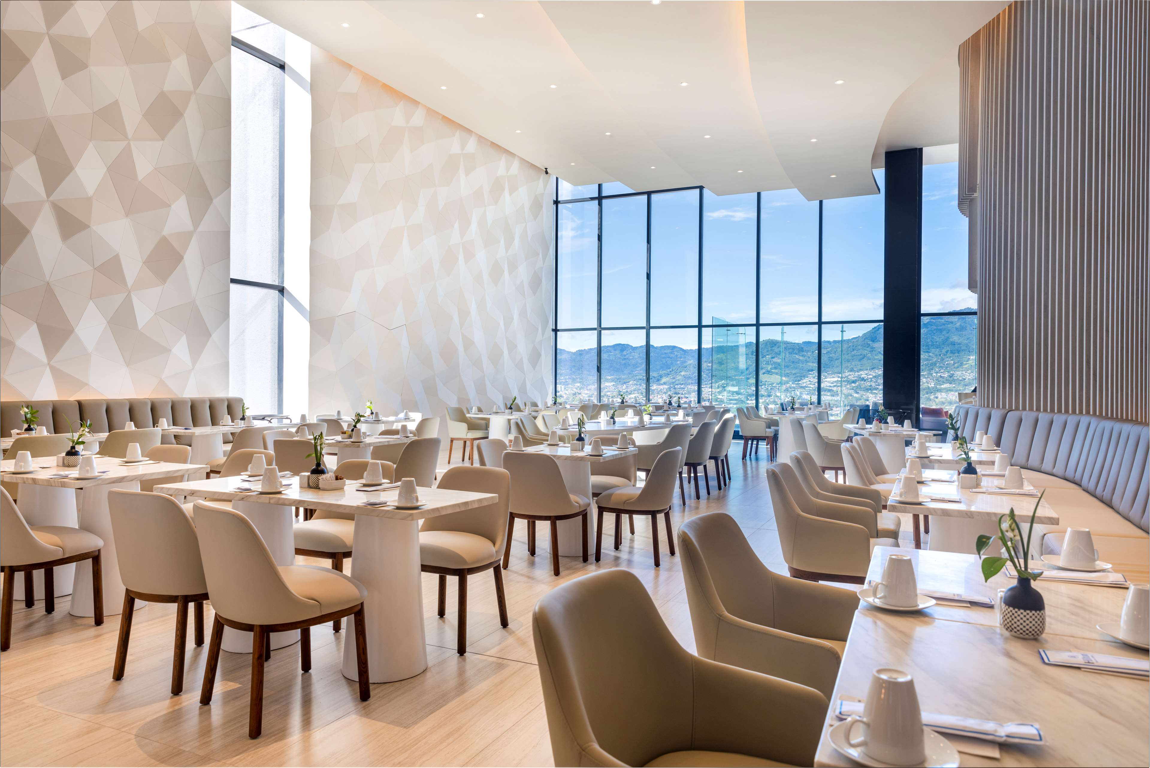 Фото Hilton Garden Inn San Jose La Sabana