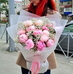 Daryu tebe (Kruykova Street, 70), flowers and bouquets delivery