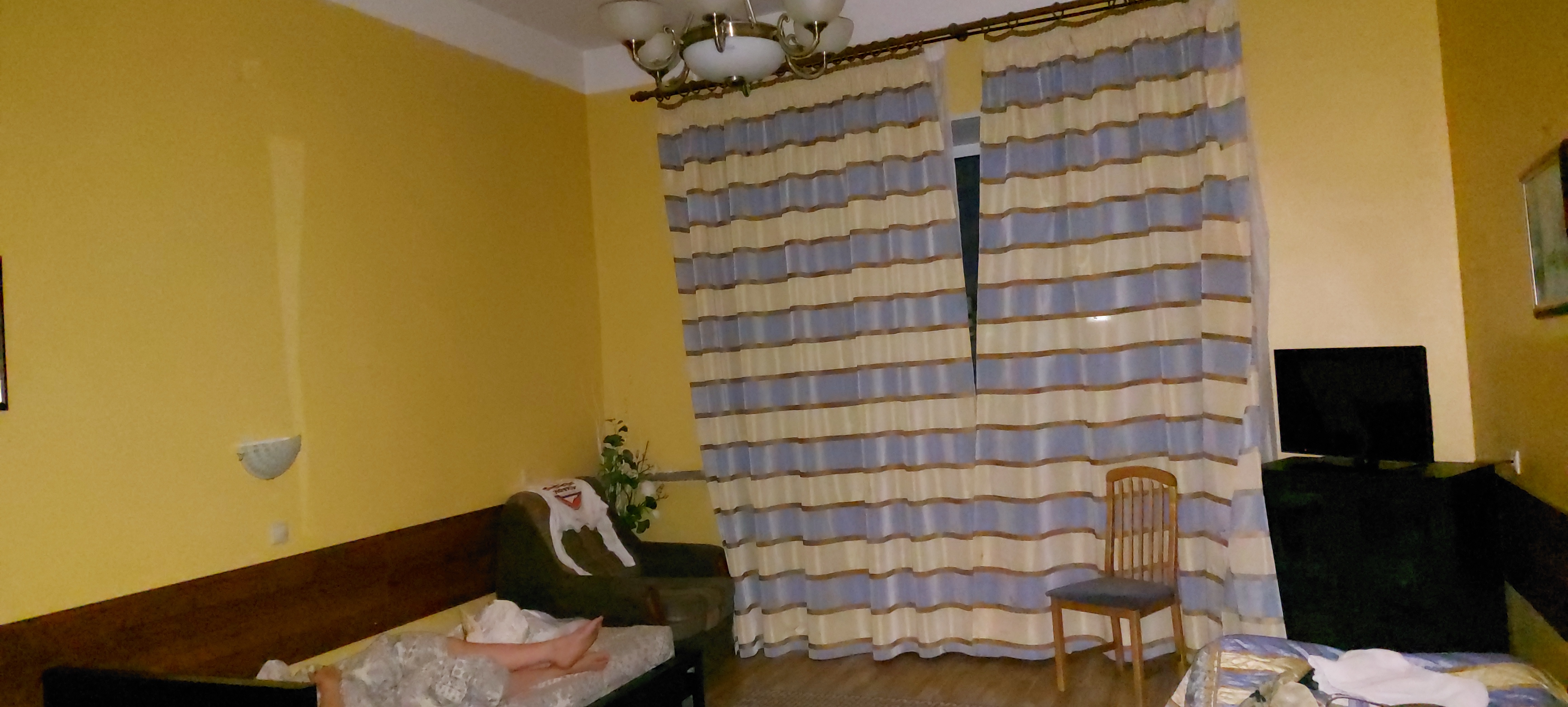 Фото Петровская