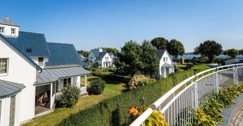 Фото Precise Resort Schwielowsee