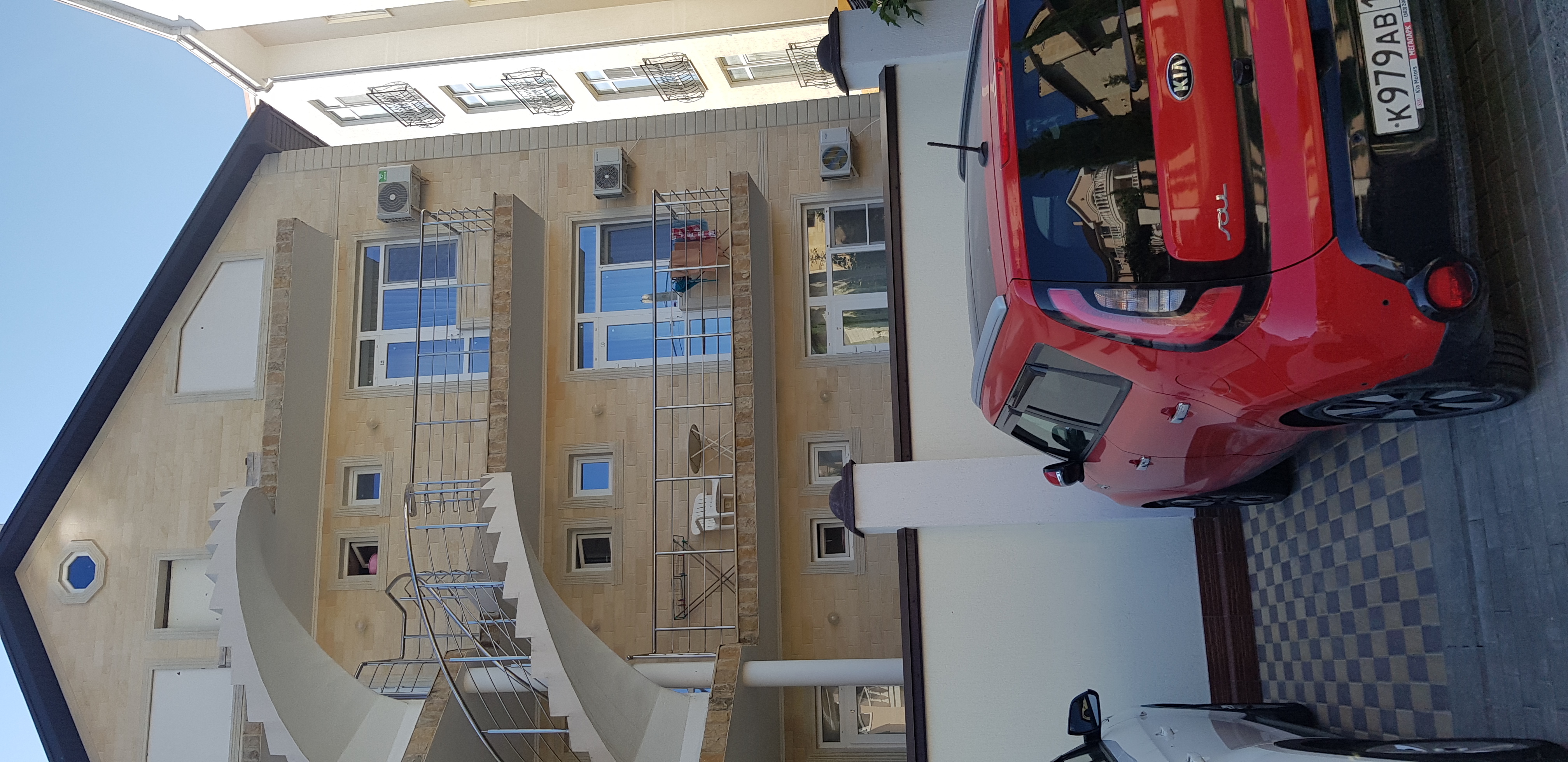 Фото На Круче