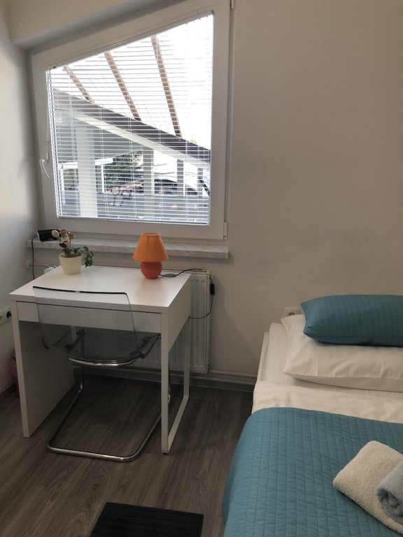 Фото Isabella Rooms