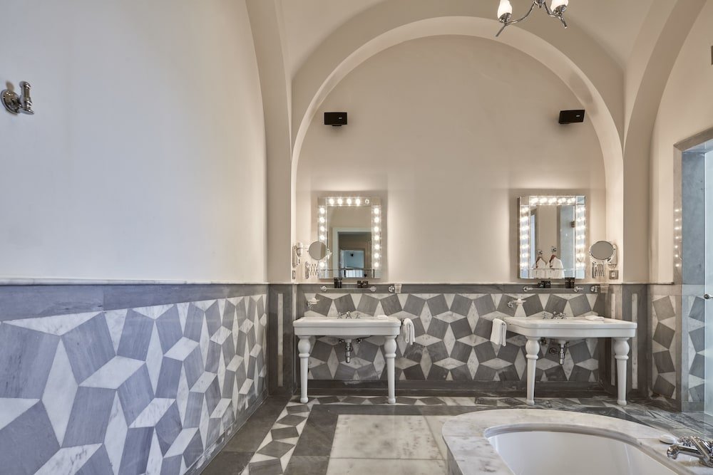 Фото La Maison Bleue