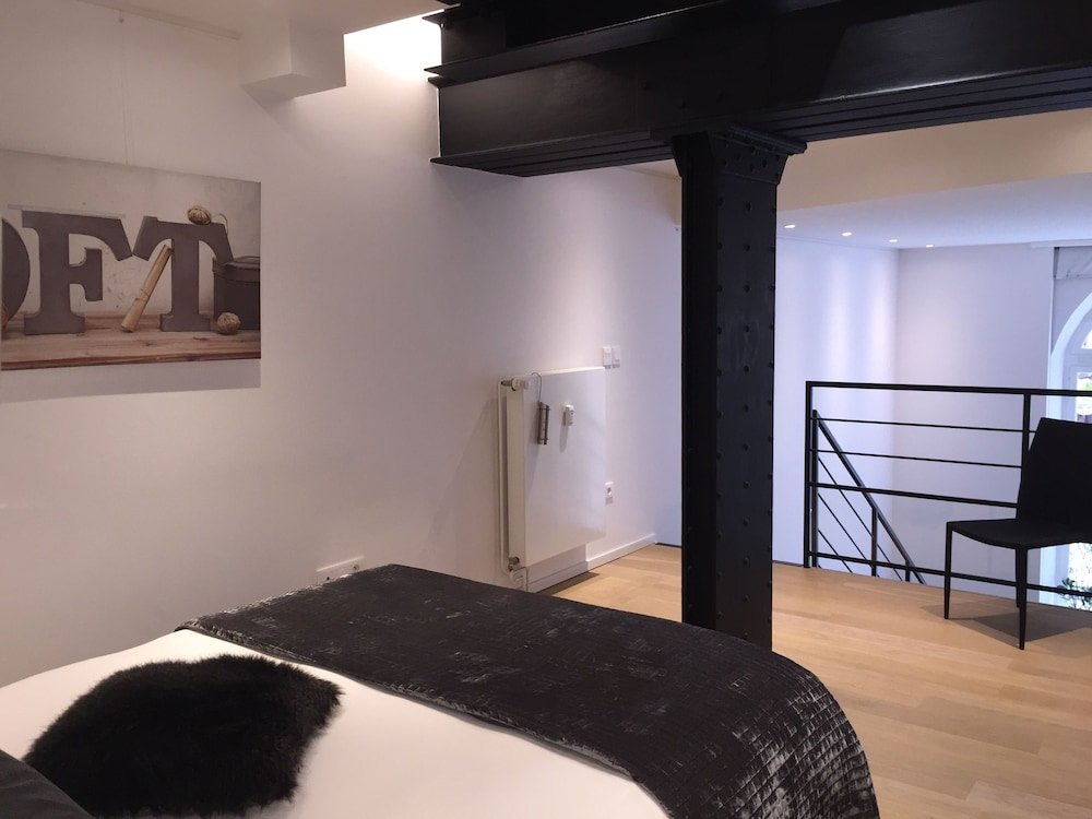 Фото Appartement Saint Thomas Prestige