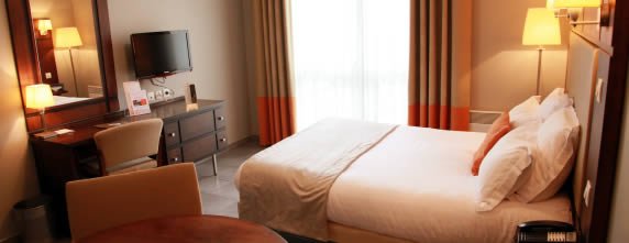 Фото Les Pins Galants