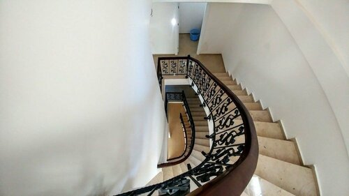 Гостиница Villa Becerik в Кушадасы