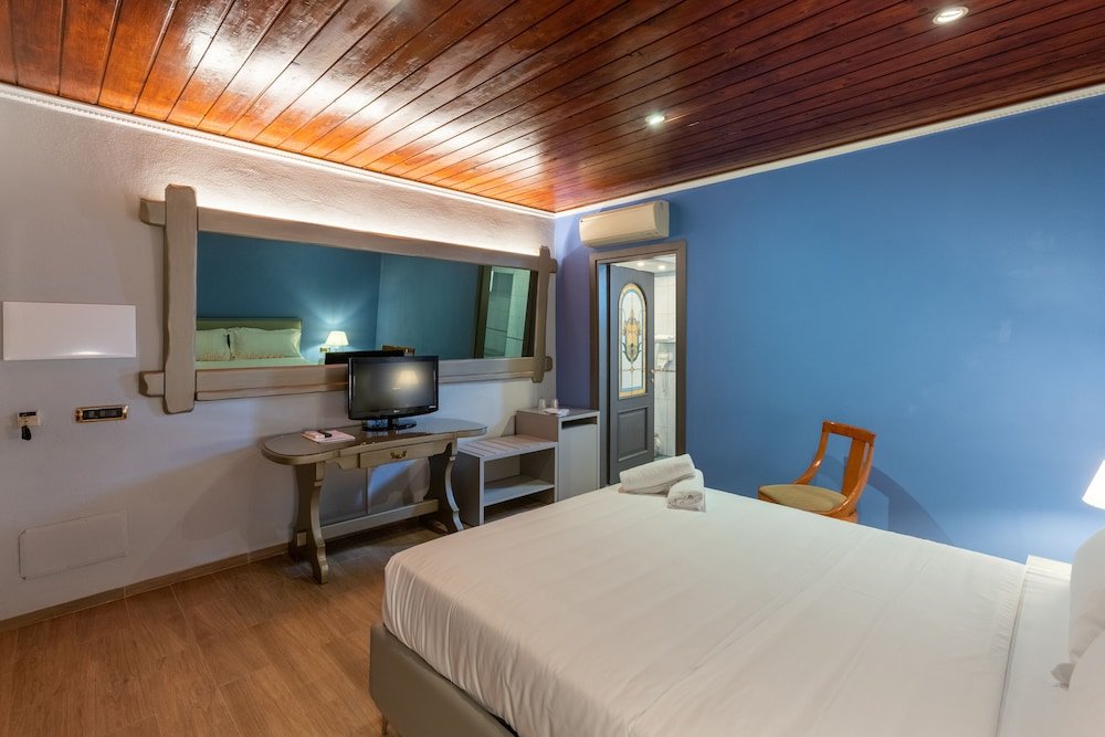 Фото Motel Charlie