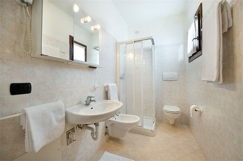 Фото Hotel Galli's - Centro